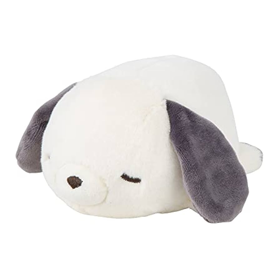 りぶはあと　ぬいぐるみ 🆕新キャラ登場！！ ふわふわぽっちゃりアニマル💭 〖ポクシン